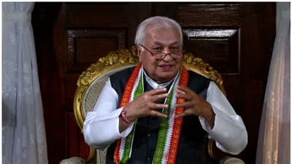 ഹിജാബ് നിരോധനം; പ്രതിഷേധങ്ങളിൽ ഗൂഢാലോചന, ദുഷിച്ച ആസൂത്രണമെന്നും ഗവർണർ