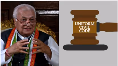 'മുസ്ലീങ്ങളിൽ എത്ര പേർ വധുവിന് മെഹർ കൊടുക്കുന്നുണ്ട്'; ഏക സിവിൽ കോഡ് വിവാഹനിയമങ്ങൾ ഏകീകരിക്കും: ഗവർണർ