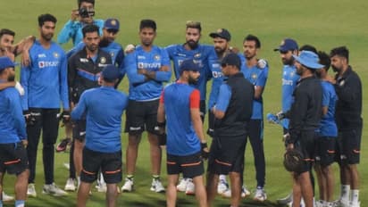 শ্রীলঙ্কার বিরুদ্ধে ভারতীয় টেস্ট ও টি২০ দলে একাধিক পরিবর্তন, দেখে নিন সম্পূর্ণ স্কোয়াড