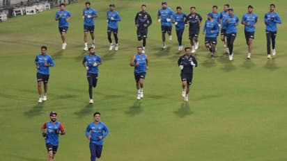 IND vs WI: भारत के पास अपनी ताकत पखरने और कमजोरियों को दूर करने का सही समय, टी 20 वर्ल्ड कप में सिर्फ 8 माह