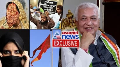 Kerala Governor Exclusive: Arif Mohammad Khan on Hijab row, UCC, Saffronisation, and more