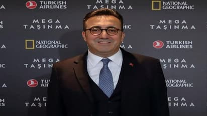 ৬৯ বছর পর নতুন যাত্রা এয়ার ইন্ডিয়ার, সঙ্গে দোসর নতুন সিইও