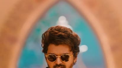 Beast : சென்சார் முடித்த பீஸ்ட்..கன்பார்ம் ஆனா ரன்னிங் டைம்..