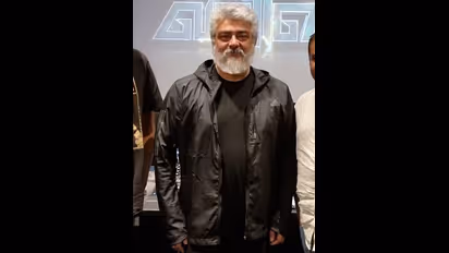 AK61 ..அஜித் லுக் ...அதிகாரப்பூர்வ அறிவிப்பு..முன்பே கணித்த ஏசியாநெட் செய்தித்தளம்..