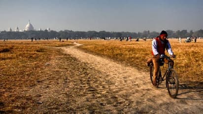 বৃষ্টি নয়, বঙ্গে এবার তাপমাত্রা বাড়ার পালা-কী বলছে আবহাওয়া রিপোর্ট