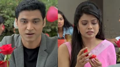 ভালোবাসার দিনেই মন ভাঙল রুদ্রর, ধারার মন বুঝতে ভুল করল রুডিবয়