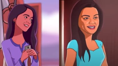 Painkilipaattu : 'പൈങ്കിളി പാട്ടുമായി' ശില്പ ബാല, ഒപ്പം ഭാവനയും രമ്യയും ഷഫ്നയും സയനോരയും