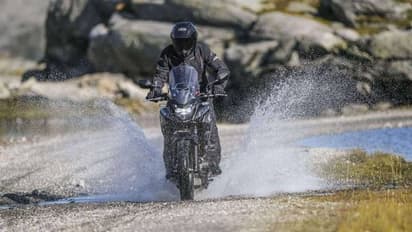 Honda cb500x price : பிரபல பைக் மாடலுக்கு ரூ. 1.08 லட்சம் விலை குறைப்பு - மாஸ் காட்டிய ஹோண்டா