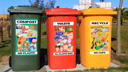 10 लाख से कम आबादी वाले 4 शहरों के डेवलपमेंट के लिए केंद्र ने दी 1154.90 करोड़ की ग्रांट