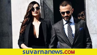 ನಟ Anil Kapoor ಅಳಿಯ ವಿರುದ್ಧ ತೆರಿಗೆ ವಂಚನೆ ಆರೋಪ; ಫ್ರಾಡ್ ಮಾಡಿದ್ದು ನಿಜವೇ?