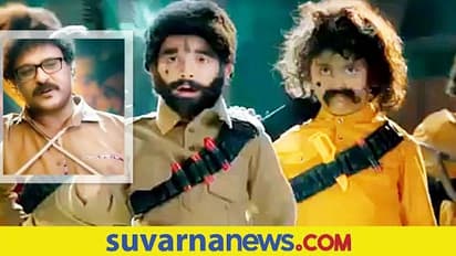 ನಟ Ravichandran ಕಿಡ್ನಾಪ್, ಲೀಕ್ ಆದ ವಿಡಿಯೋ ವೈರಲ್!