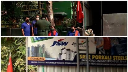 Citu Strike : മാതമം​ഗലത്ത് മാത്രമല്ല, സിഐടിയു കൊടികുത്തി സമരം മാടായിയിലും; കട പൂട്ടേണ്ട ​ഗതികേടിലെന്ന് ഉടമ