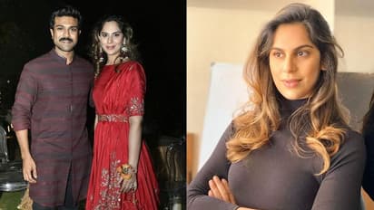 Ram Charan: ఆ కోరిక నాకూ ఉంది ఉపాసనా.. వెయిట్ చెయ్ తప్పదు.. పాపం చరణ్ నిస్సహాయత!