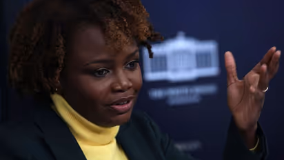 India a strategic partner, says White House amid Russia-Ukraine crisis