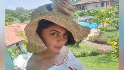 'ടിവി ഷോകള്‍ പിന്തിരിപ്പന്‍ ആശയങ്ങള്‍ പ്രചരിപ്പിക്കുന്നു' : അഭിനയം നിര്‍ത്തി പ്രമുഖ നടി