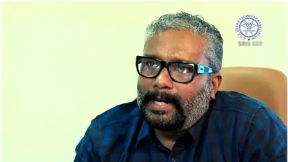 KSEB : "മുൻമന്ത്രിയുടെ കാലത്ത് ക്രമക്കേട് നടന്നെന്ന് പറഞ്ഞിട്ടില്ല'; നിലപാട് വ്യക്തമാക്കി കെഎസ്ഇബി ചെയർമാൻ