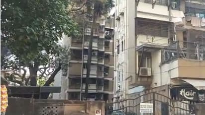 मनी लॉन्ड्रिंग केस में अंडरवर्ल्ड डॉन दाऊद इब्राहिम से जुड़े लोगों के 10 ठिकानों पर ईडी की छापेमारी