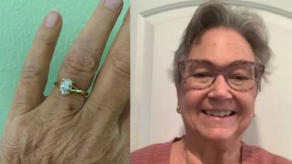 Viral Post: എഴുപത്തിമൂന്നാം വയസില്‍ വീണ്ടും പ്രണയം; വയോധികയുടെ ട്വീറ്റ് വൈറല്‍