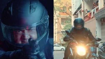 Valimai Promo : ബൈക്ക് ചേസ് രംഗങ്ങള് ആവേശത്തിലാക്കും, 'വലിമൈ'യുടെ പുതിയ പ്രൊമൊ