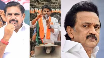 Tamil Nadu Urban Local body election 2022: How to check results and voteshare in your ward?