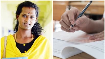 Samanwaya Project : തണലായി സമന്വയ പദ്ധതി; പാതിവഴിയിൽ നിർത്തിയ പഠനം പൂർത്തിയാക്കാൻ ട്രാൻസ്ജെൻഡറായ ശിവാങ്കിനി