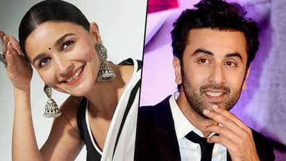 Is Ranbir Kapoor a gossiper? Here's what Alia Bhatt has to say