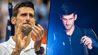 World No.1 Djokovic's explosive claim: Would rather sacrifice trophies than get Covid vaccine