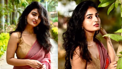 Ananya Nagalla : తమిళంలోకి ఎంట్రీ ఇవ్వనున్న ‘వకీల్ సాబ్’బ్యూటీ.. ఫీమేల్ లీడ్ రోల్ లో ‘అనన్య నాగళ్ల’