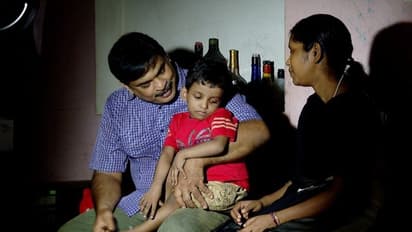 Nomid Syndrome : അപൂർവ്വ ജനിതക രോഗം നോമിഡ് ബാധിച്ച് 5 വയസ്സുകാരൻ, ചികിത്സയ്ക്ക് വേണ്ടത് ഒരു കോടി രൂപ