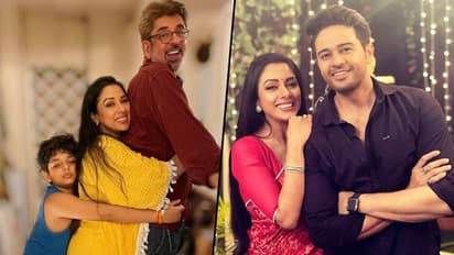 Know Anupamaa star Rupali Ganguly's net worth, age, education, husband and more