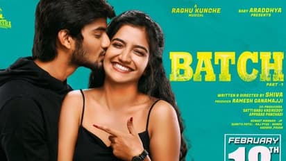 హీరోగా పరిచయమవుతున్న ప్రభాస్, అల్లు అర్జున్ బాలనటుడు.. ఇంట్రెస్టింగ్ డిటెయిల్స్