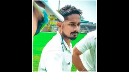 সেই সময় ছিল না আইপিএল, সৌরভ-সচিনকে বল করা ক্রিকেটার এখন চা বিক্রেতা