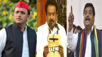 तीसरे चरण में 16 जिलों की 59 सीटों पर होगा यूपी चुनाव, अखिलेश-शिवपाल समेत इन दिग्गजों की प्रतिष्ठा दांव पर