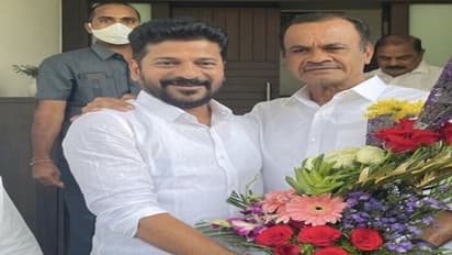 కోమటిరెడ్డి వెంకట్ రెడ్డిపై రెచ్చగొట్టే వ్యాఖ్యలు: రేవంత్ రెడ్డిపై అధిష్టానం సీరియస్