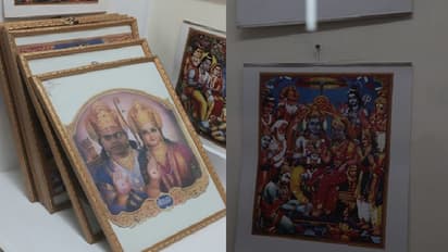 Inside Story: राम दरबार के चित्र से छेड़छाड़ करना BHU प्रोफेसर को पड़ा भारी, छात्रों ने जमकर किया विरोध