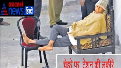 फैसले से पहले लालू यादव का देसी अंदाज: लेकिन चेहरे पर दिखी चिंता की लकीरें..देखिए घर से लेकर कोर्ट की तस्वीरें