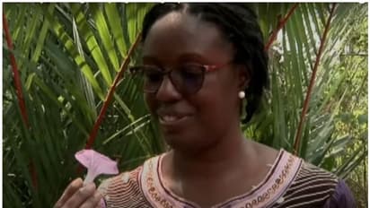 కెన్యా మాజీ ప్రధాని కూతురికి ఆయుర్వేదంతో కంటిచూపు.. ‘ఆయుర్వేదాన్ని మా దేశంలో ప్రారంభిస్తాం’