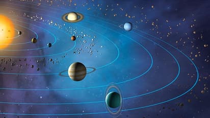 ಈ ರಾಶಿಯವರಿಗೆ ಉದ್ಯೋಗದಲ್ಲಿ ಪ್ರಗತಿ ಬಡ್ತಿ, ಡಿಸೆಂಬರ್ ಅಂತ್ಯದವರೆಗೆ ಲೈಫ್ ಜಿಂಗಾಲಾಲಾ