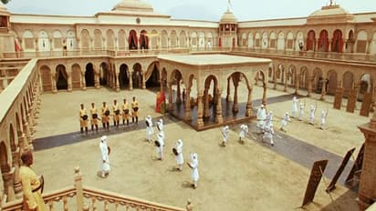 Jodha Akbhar:  ಐಶ್ವರ್ಯಾ ಹೃತಿಕ್‌ ಚಿತ್ರಕ್ಕೆ ಆನೆಗಳನ್ನೂ ಆಡಿಷನ್‌ ಮಾಡಿದ್ರಂತೆ!