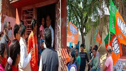 জোরকদমে পুরসভা ভোটের প্রচার কোন ছকে, নয়া স্ট্র্যাটেজি বিজেপির