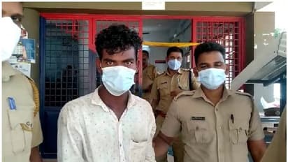 POCSO Case : ഏഴുവയസ്സുകാരിയെ പീഡിപ്പിച്ച അതിഥി തൊഴിലാളി അറസ്റ്റില്‍; പിടിയിലായത് നാട്ടില്‍ പോകുന്നതിനിടെ