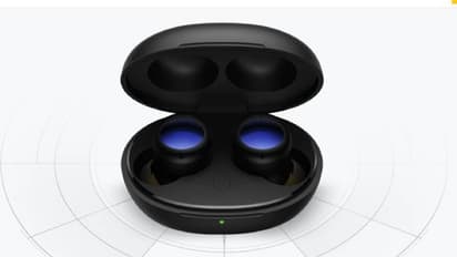 Realme Buds Q2s price : மலிவு விலை ரியல்மி TWS இயர்பட்ஸ் - இணையத்தில் வெளியான சூப்பர் தகவல்