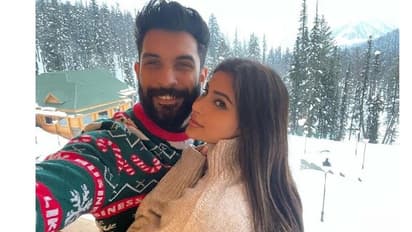 Mouni Roy : ‘మౌనీ రాయ్’కి తన భర్త ఎన్ని డైమండ్ రింగ్స్ ఇచ్చాడో తెలుసా.. మామూలు సర్ ప్రైజ్ కాదు..