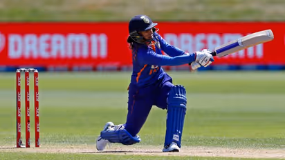 Mithali Raj retires: Anil Kumble to VVS Laxman - Indian cricketers hail her decorated career