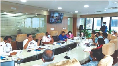 KIIFB : കേരള വികസനത്തിന് 44 പുതിയ പദ്ധതികൾ; 6943.37 കോടി രൂപ അനുവദിച്ച് കിഫ്ബി