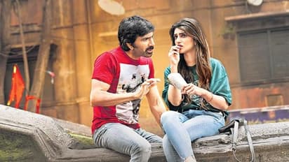 Dhamaka: కొత్త అవతారంలో మాస్ మహారాజ్, ఏ పాత్ర చేయబోతున్నాడంటే..?