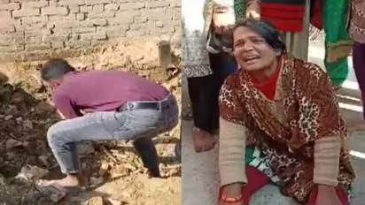 उन्नाव की दलित लड़की का होगा दोबारा पोस्टमार्टम, 2 पुरुष और 1 महिला डॉक्टर्स टीम में है शामिल, रवाना हुई टीम