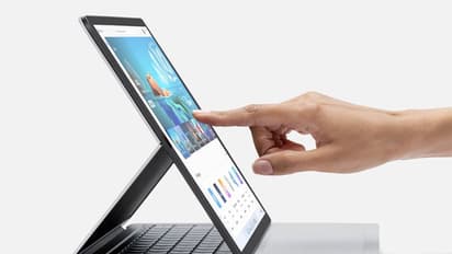 Microsoft Laptop ಸರ್ಫೇಸ್ ಲ್ಯಾಪ್‌ಟಾಪ್ ಸ್ಟುಡಿಯೋ ಪರಿಚಿಯಿಸಿದ ಮೈಕ್ರೋಸಾಫ್ಟ್ ಇಂಡಿಯಾ