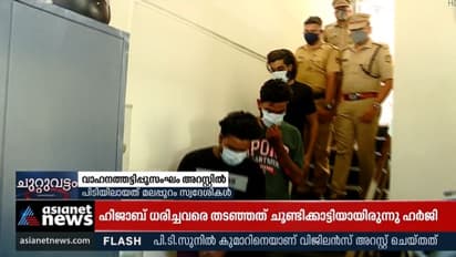 OLX : ഒഎൽഎക്സിൽ വാഹന വിൽപ്പന, ജിപിഎസ് സഹായത്തോടെ വീണ്ടും തട്ടിയെടുത്ത് മുങ്ങും, മലപ്പുറം സ്വദേശികൾ അറസ്റ്റിൽ