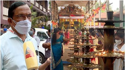 Attukal Pongala 2022 : ഇളവ് വേണ്ട, ആറ്റുകാൽ ക്ഷേത്ര ട്രസ്റ്റിൻ്റെ തീരുമാനം; പൊങ്കാല പണ്ടാരഅടുപ്പിലും വീട്ടിലും